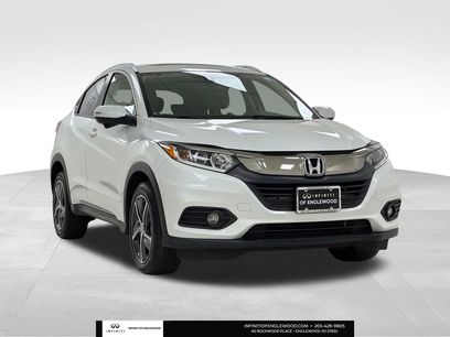 Used 2021 Honda HR-V EX-L