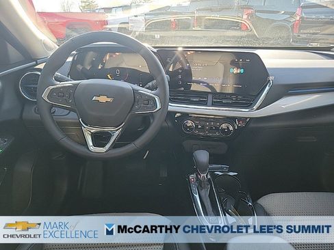 New 2026 Chevrolet Trax LT w/ LT Convenience Package image 14