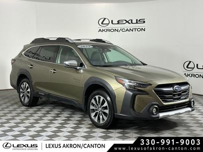 Used 2023 Subaru Outback Touring XT