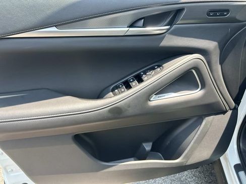Used 2024 INFINITI QX60 Luxe w/ Performance Audio Package AWD/4WD image 18