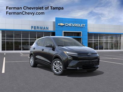 New 2027 Chevrolet Bolt LT w/ Comfort Package