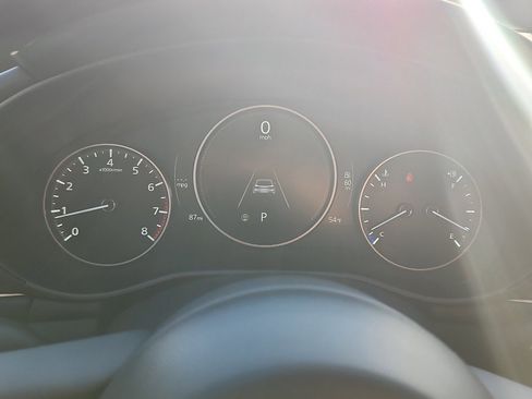 New 2026 MAZDA MAZDA3 s Sport image 16