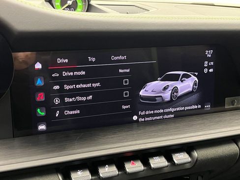 Used 2022 Porsche 911 GT3 image 23