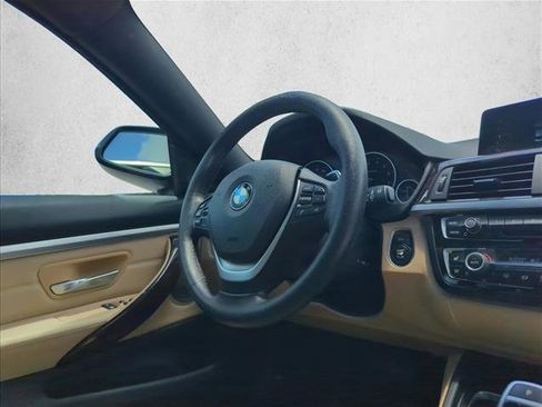Used 2017 BMW 430i xDrive Coupe AWD/4WD image 27