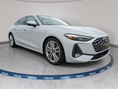 New 2026 Audi A5 Premium AWD/4WD image 4