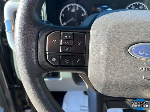 Used 2024 Ford F250 XLT w/ FX4 Off-Road Package image 21
