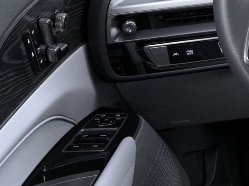 New 2026 Cadillac Lyriq Sport w/ LPO, Floor Liner Package image 22