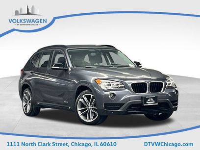 Used 2014 BMW X1 xDrive28i