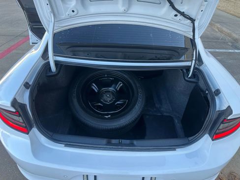 Used 2021 Dodge Charger Police w/ Fleet Safety Group image 19