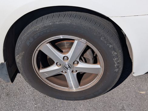 Used 2005 Honda Accord EX-L image 11