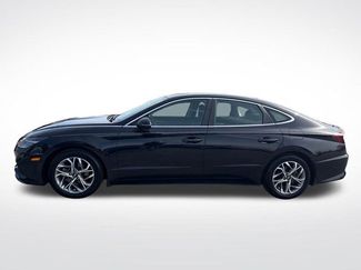 Certified 2023 Hyundai Sonata SEL FWD video 2