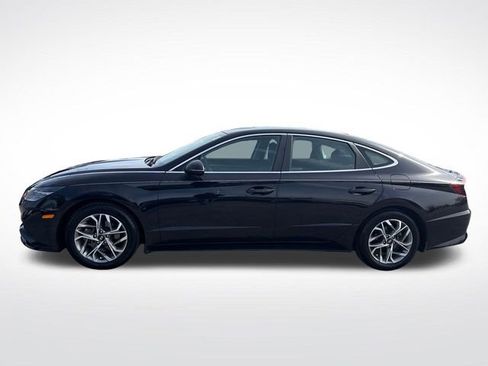 Certified 2023 Hyundai Sonata SEL FWD image 2