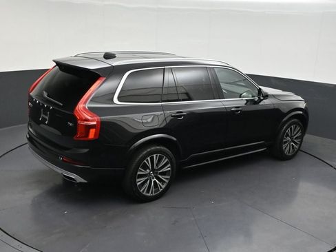 Used 2021 Volvo XC90 T6 Momentum AWD/4WD image 20