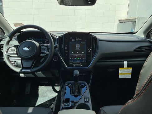 New 2026 Subaru Crosstrek 2.5i Limited AWD/4WD image 12