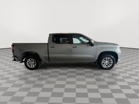 Certified 2023 Chevrolet Silverado 1500 LT image 12