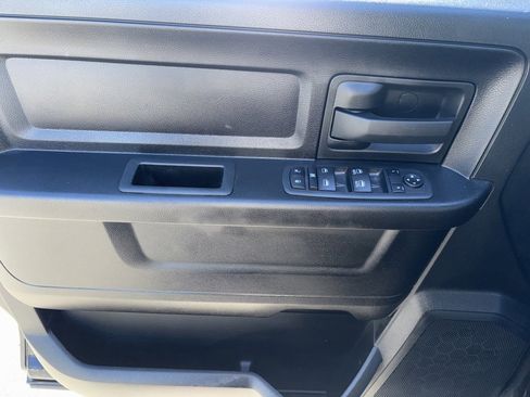 Used 2024 RAM 1500 Tradesman w/ Tradesman SXT Package image 9