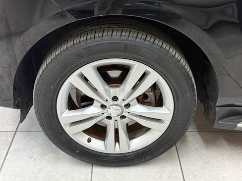 Used 2013 Mercedes-Benz ML 350 2WD image 38