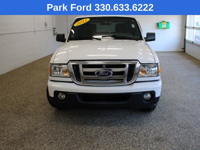 Used 2011 Ford Ranger XLT RWD image 2