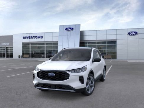 New 2026 Ford Escape ST-Line FWD image 2