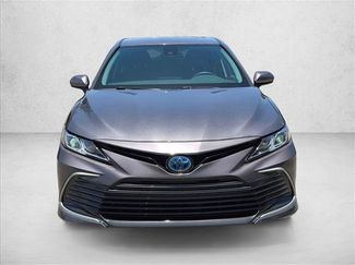 Used 2024 Toyota Camry LE FWD video 2