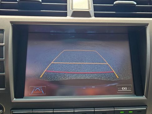 Used 2016 Lexus GX 460 Luxury AWD/4WD image 36