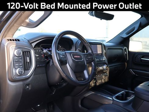 Used 2020 GMC Sierra 1500 AT4 w/ AT4 Premium Package image 20