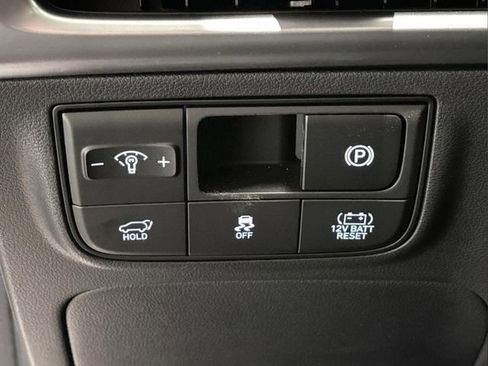 New 2025 Hyundai Tucson SEL image 26