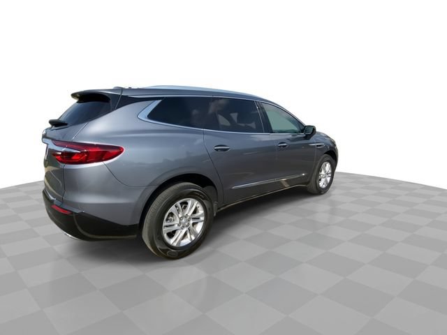 Used 2021 Buick Enclave Essence w/ Sound and Sites Package FWD image 2