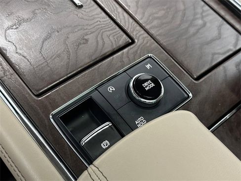 Used 2022 Lincoln Navigator Reserve image 34