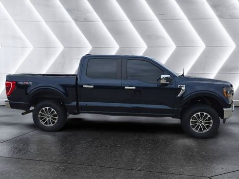 Used 2023 Ford F150 XLT AWD/4WD image 4