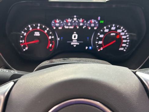 Used 2019 Chevrolet Camaro SS image 6