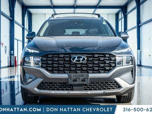 Used 2023 Hyundai Santa Fe SEL image 34