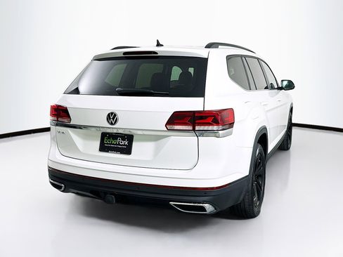 Used 2023 Volkswagen Atlas SE image 9