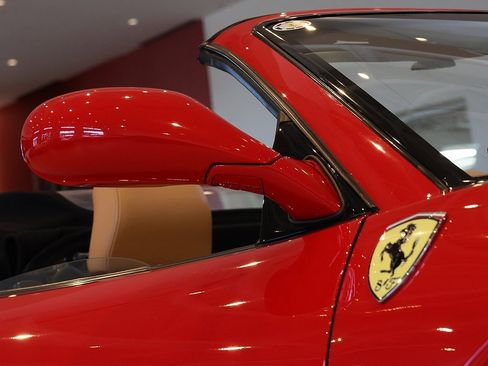 Used 1999 Ferrari F355 Spider image 13