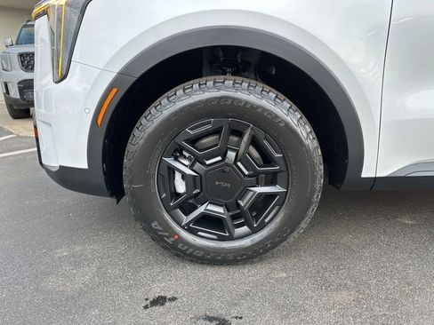 New 2026 Kia Sorento SX AWD/4WD image 12
