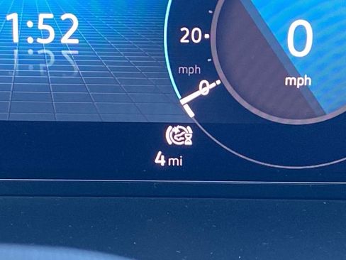 New 2026 Volkswagen Atlas SE image 27