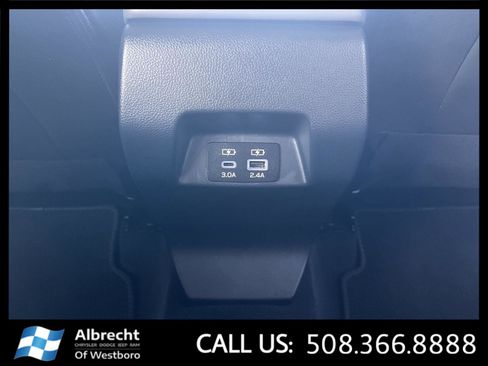 Used 2024 Subaru Crosstrek 2.0i Premium image 24