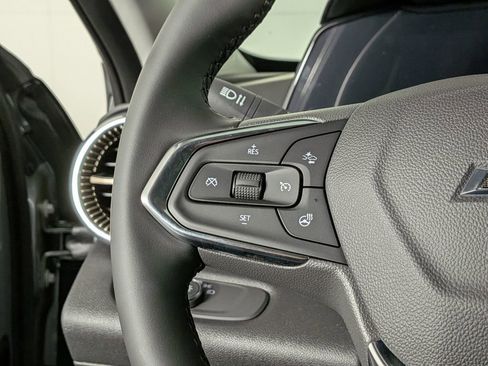 New 2025 Chevrolet Trax ACTIV w/ Driver Confidence Package image 19