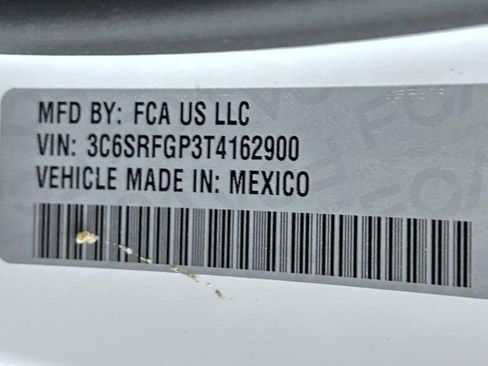 New 2026 RAM 1500 Express image 25