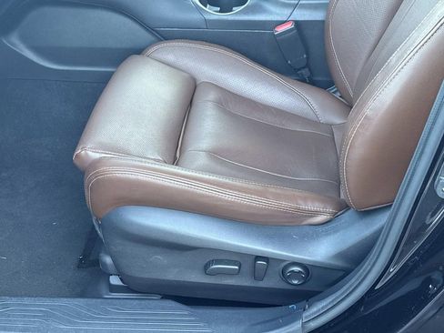 Used 2024 Subaru Outback Touring XT w/ Tech Package 2 image 27