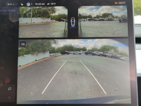 Used 2023 Tesla Model Y Performance image 12