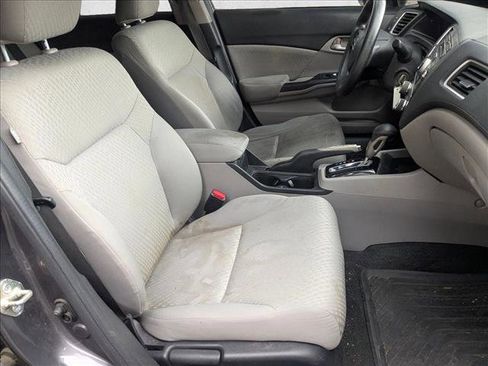 Used 2014 Honda Civic LX image 18