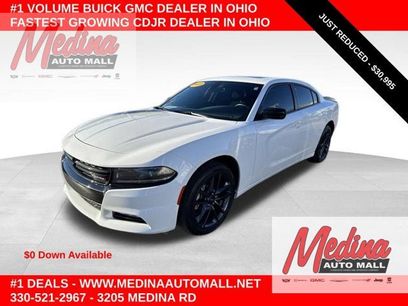 Used 2023 Dodge Charger SXT w/ Blacktop Special Edition