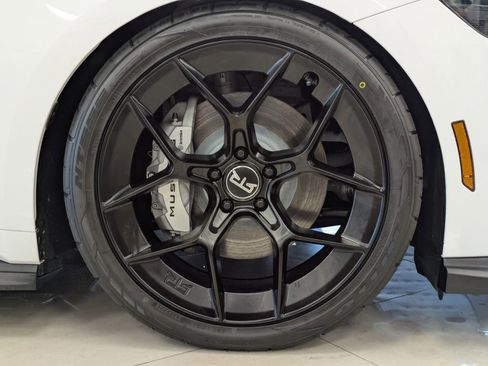 New 2026 Ford Mustang GT Premium RWD image 10