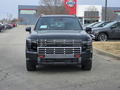 New 2026 Hyundai Palisade XRT Pro image 2