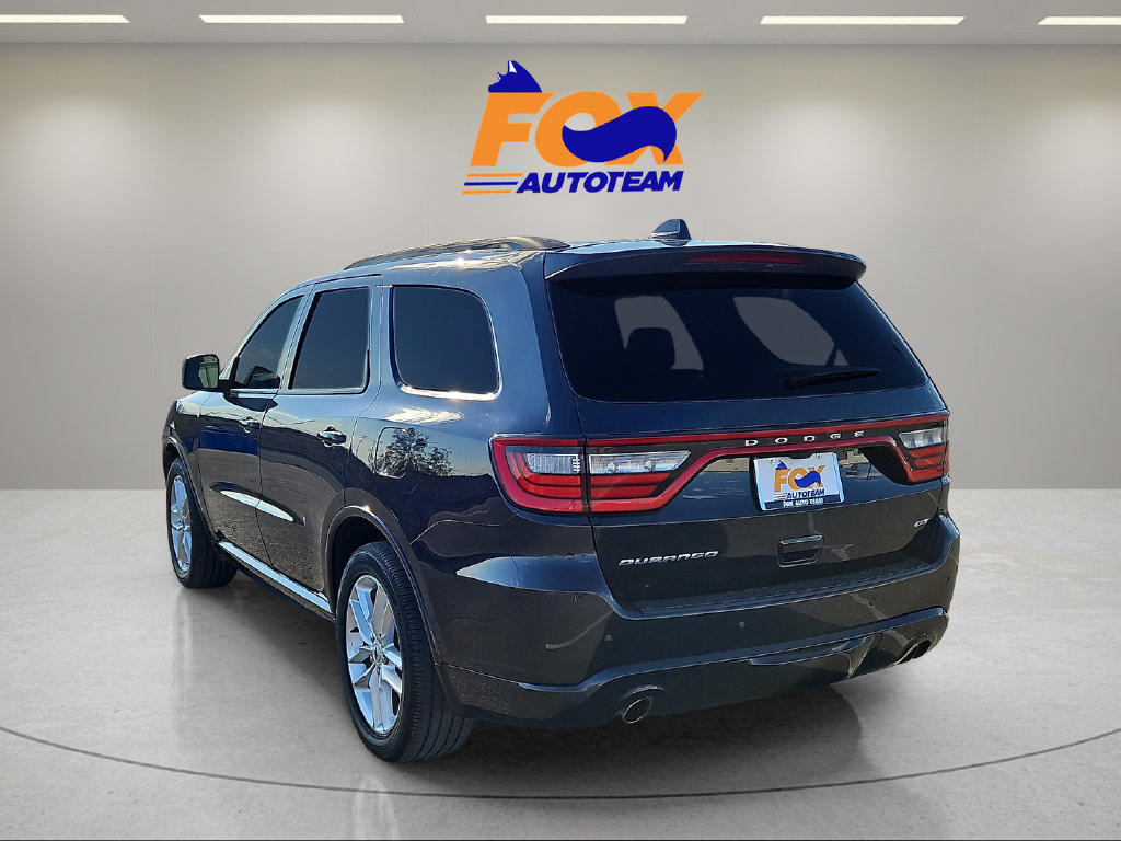 Used 2024 Dodge Durango GT RWD image 5