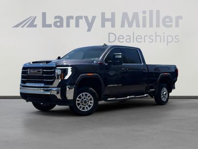 Used 2026 GMC Sierra 2500 SLE