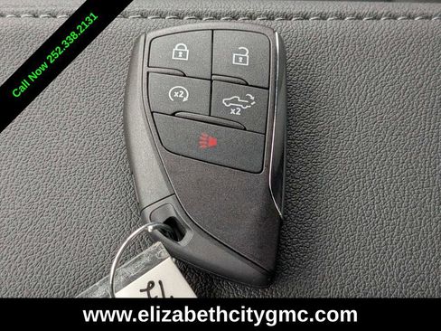 Used 2026 GMC Sierra 2500 SLE w/ SLE Value Package; AWD/4WD image 33