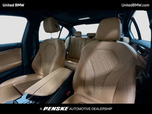 Used 2021 BMW 540i w/ M Sport Package image 5
