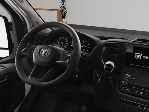 New 2024 RAM ProMaster 2500 w/ Power Group image 16